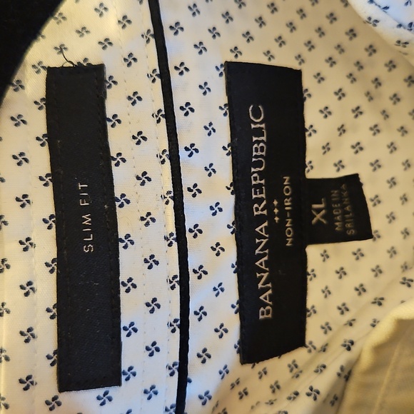 Shirt - Picture 4 of 4